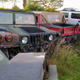 Illustration for article titled DOTS: Humvee Humdinger Edition